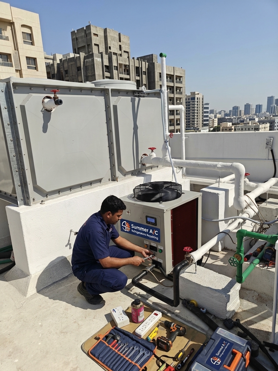 Emergency AC Repair